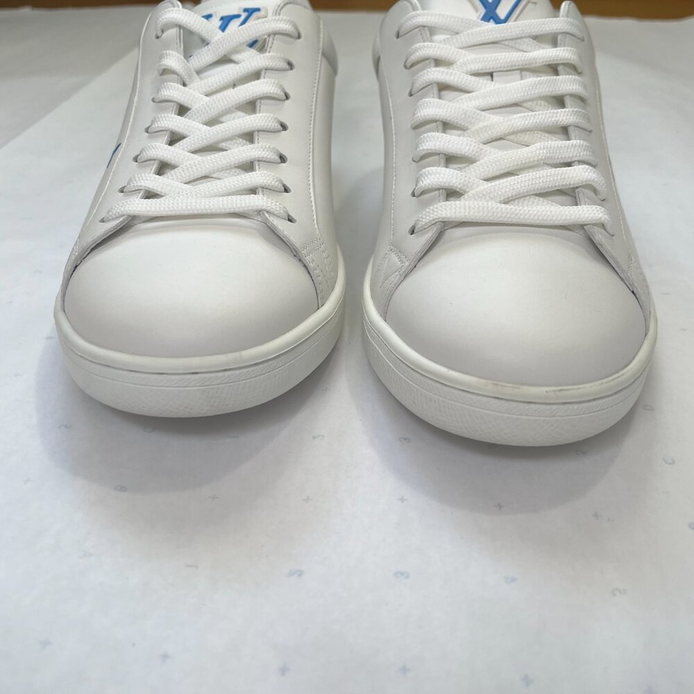 Louis Vuitton Luxembourg Samothrace Sneaker Shoe - Picture 6 of 15